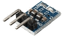 5 to 3.3V converter