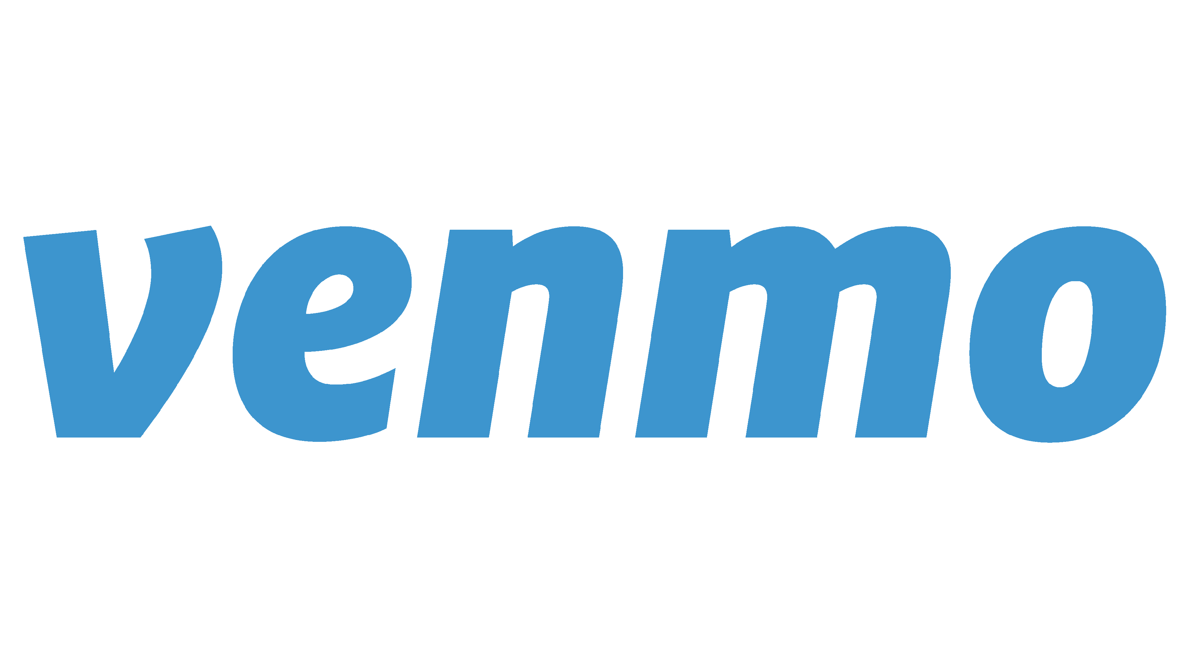 Venmo logo