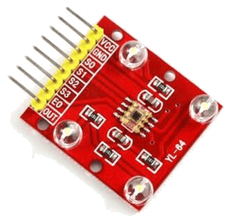 Color sensor