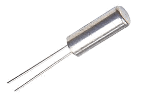 32.768kHz crystal