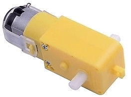 DC motor