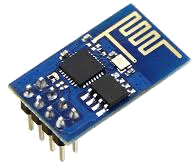 ESP8266-01