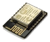 ESP8266-12