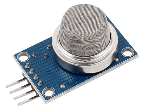 Gas sensor