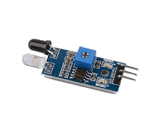 Infrared sensor