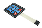 Keypad