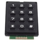 Keypad