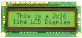 LCD