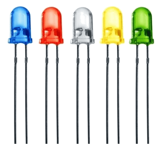 LED