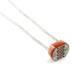 Light sensor