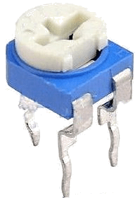 Potentiometer
