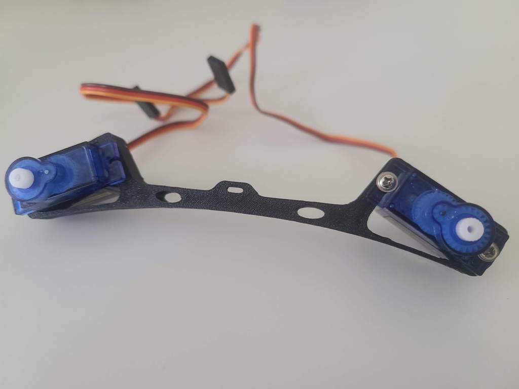 servo motors