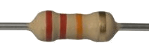 22K ohm resistor