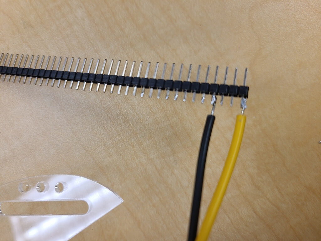 Robot Chassis Build Instructions