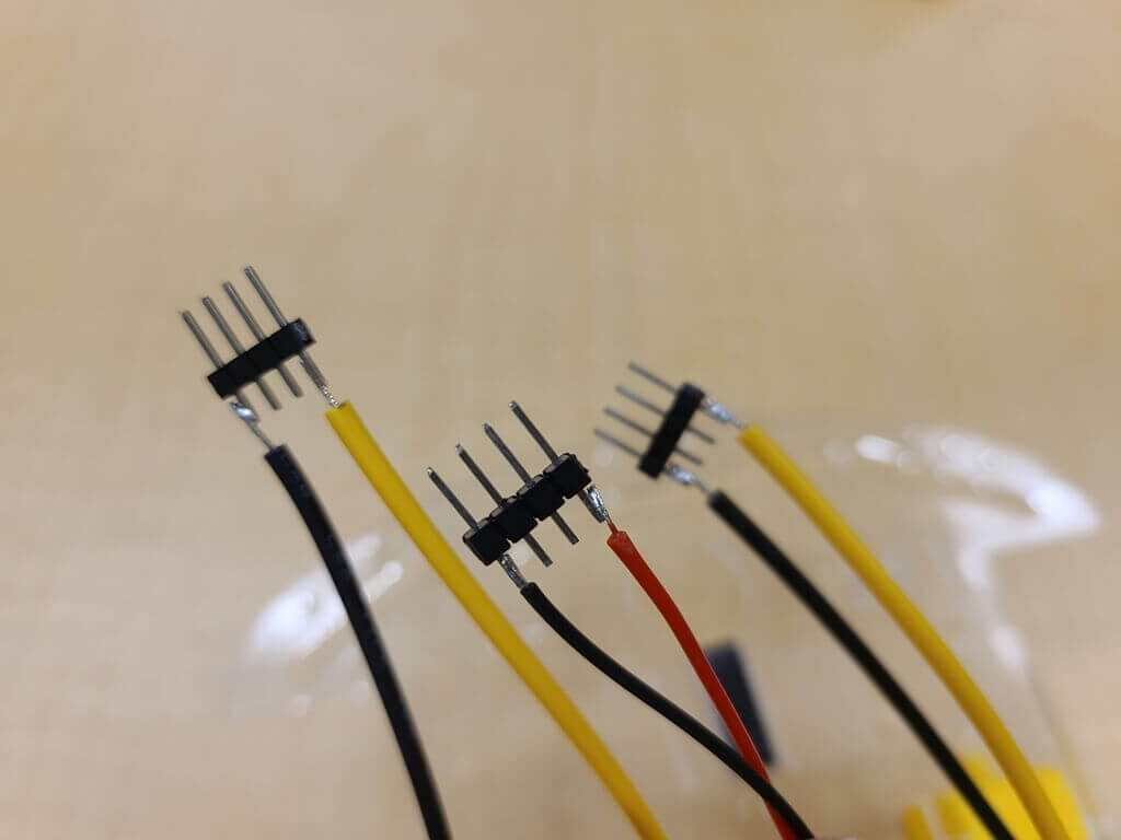 Robot Chassis Build Instructions