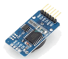 Real-time clock
