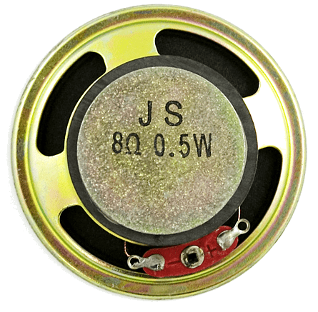 speaker