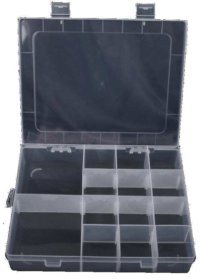 Storage box