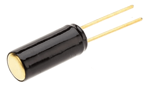 Tilt sensor