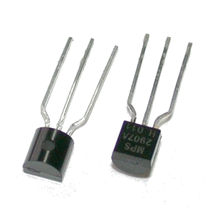 Transistor