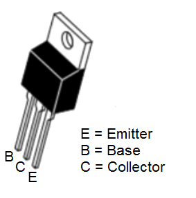Darlington pins