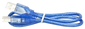 USB cable