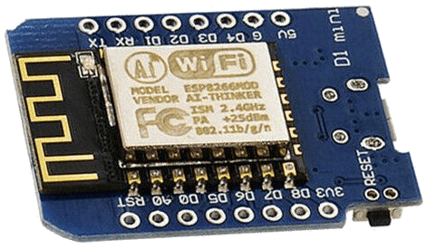 Wemos D1 mini