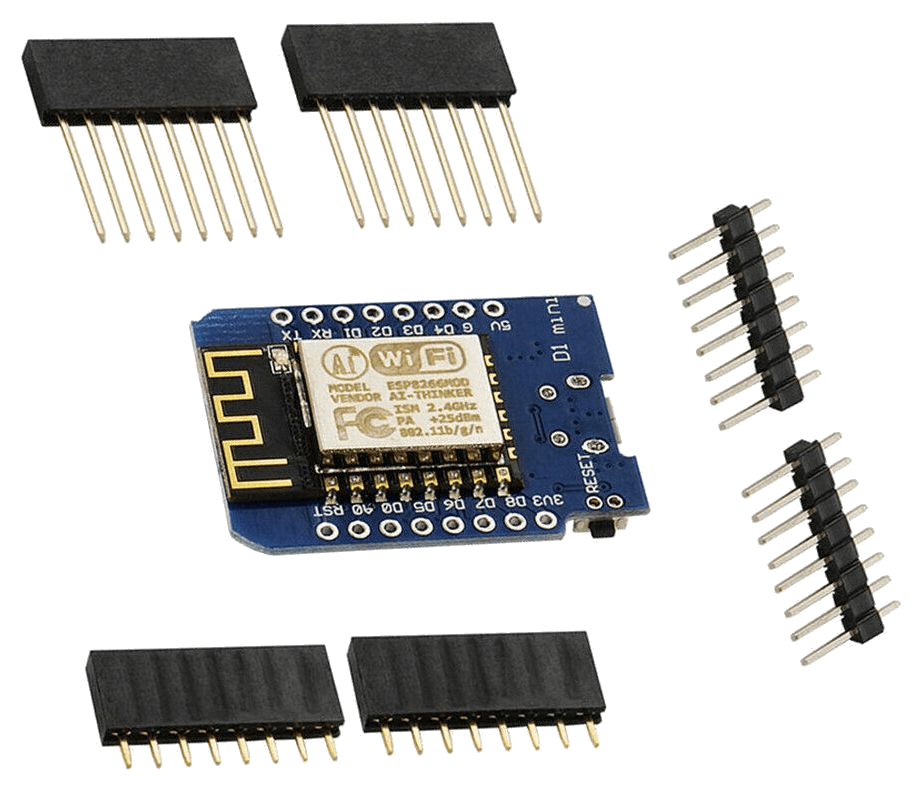 Wemos D1 mini